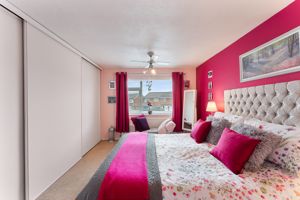 Bedroom One- click for photo gallery